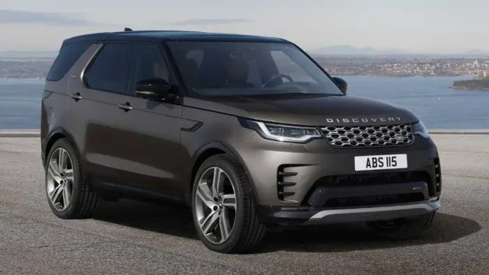 Sucata New Discovery 2024 