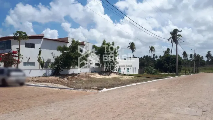 Terreno no Cond Monte Alegre, Próx. a São Miguel do Gostoso
