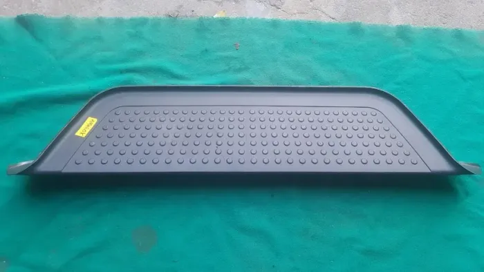 Pisante Parachoque Vw Amarok 2011 a 2024 Original