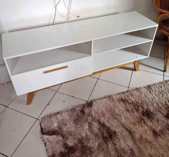 Rack a pronta entrega - aproveite