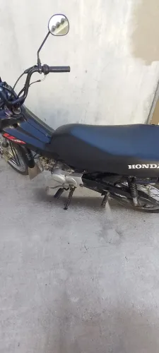 Pop toda certinha só pega e anda