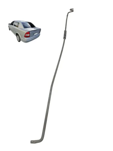 Braço Suporte Capo Chevrolet Astra 2.0 2005 2006 2007