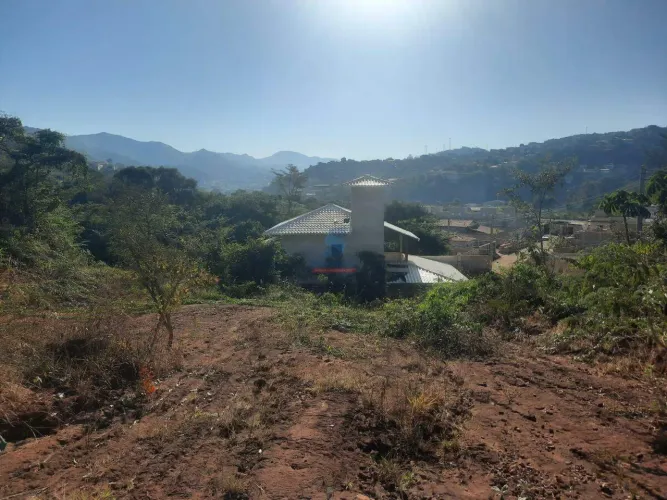 Excelente lote de 400m², Villa Real - Sabará / Mg
