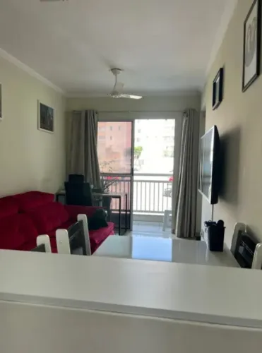 B VENDO APARTAMENTO