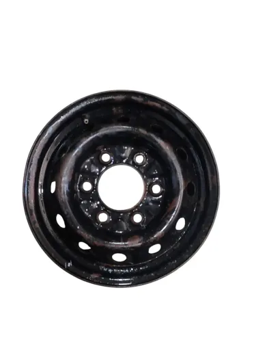 Roda Ferro Aro 14 Kia Besta Gs 2004