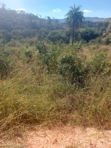 Oportunidade de Lote a Venda em Brumadinho 360 m²  financiado
