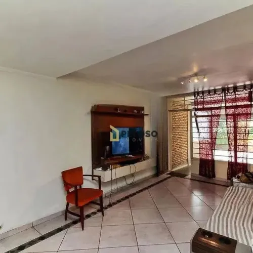 Casa de vila à venda | 120m² | 2 dormitórios | 1 vaga | Santana - São Paulo/SP