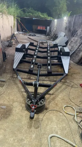 CARRETINHA PARA JETSKI