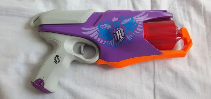 Lançador Rebelle Secret Shot - Nerf