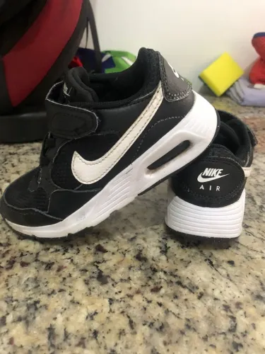 Tênis Nike Air Max SC Infantil