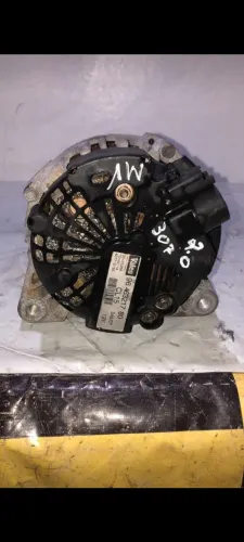 ALTERNADOR PEUGEOT 307 DISPONÍVEL 