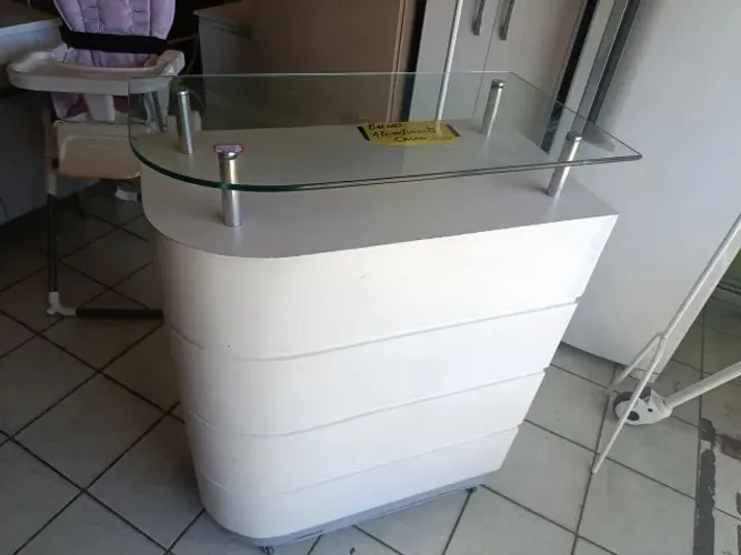 Balcão de Atendimento