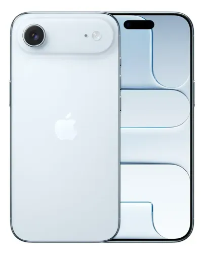 iPhone Air / 256GB / Azul Celeste / R$ 6.200,00 | Lacrado | Loja Física