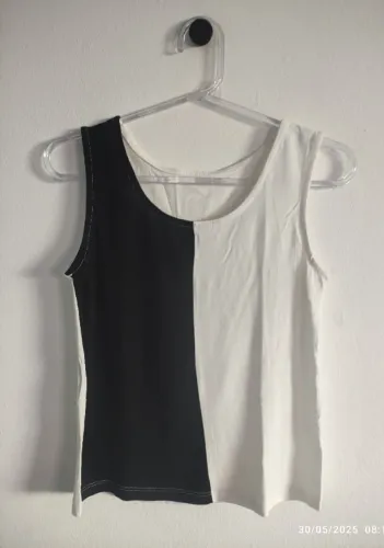 Blusa Regata Viscose