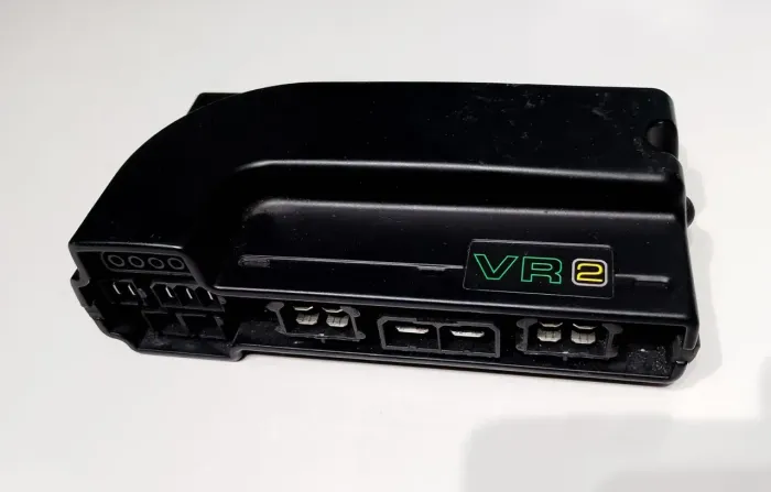 Módulo VR 2 para cadeira de Rodas motorizada