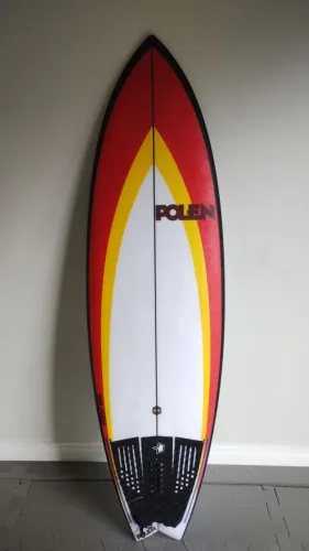 Prancha de Surfe Polen