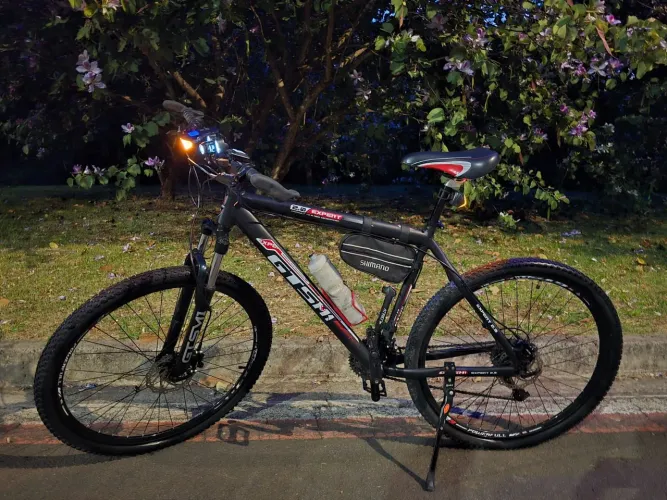 Bicicleta GTSM1 Aro 29 quadro 21 ZERADA