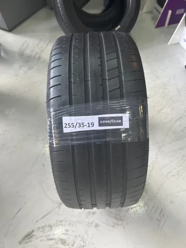 Pneu Goodyear 255/35-19 Run flat