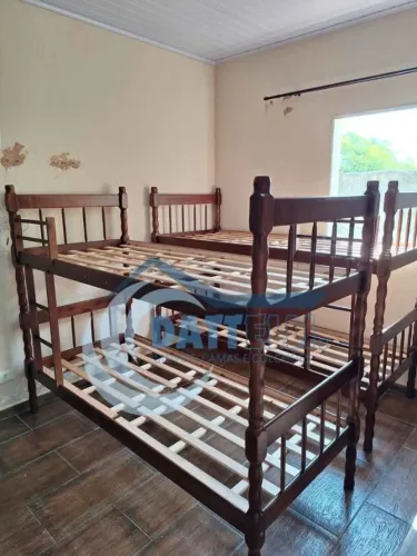 BELICHE DE MADEIRA MACIÇA PRONTA ENTREGA