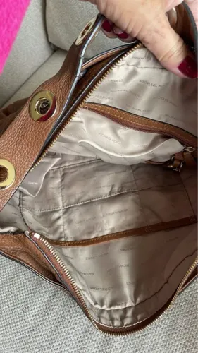 Bolsa Michael Kors