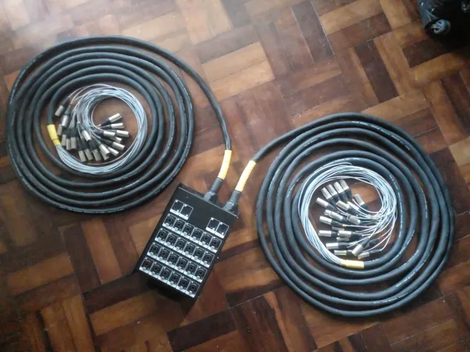 Multicabo SPLITTER