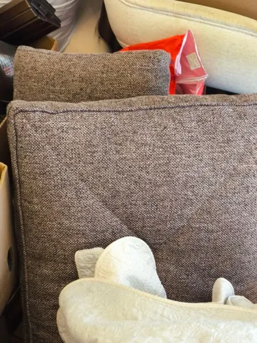 Sofá de Canto em Ótimo Estado