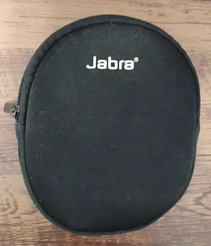Fone Jabra Biz 2400 USB