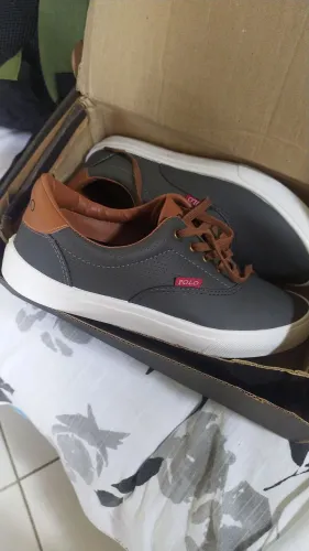 Tênis polo