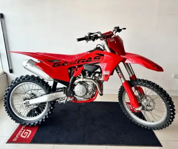 GASGAS MC 450F 