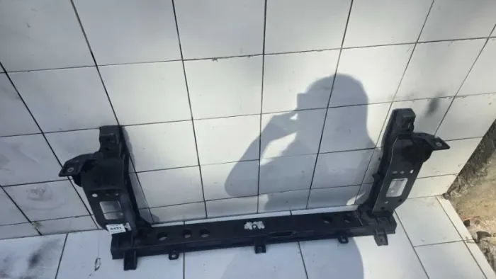 Painel Frontal Hyundai Creta 2017 A 2021 110x55x10       etq6431