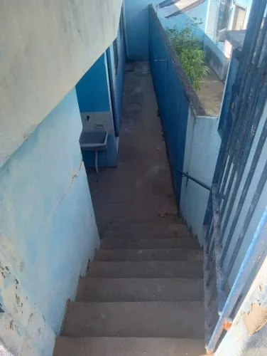 Alugo casa em Mesquita Juscelino