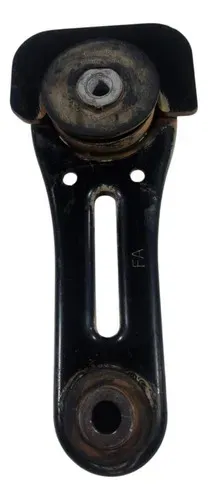 Coxim Inferior Cambio Nissan Versa 2022 G1007h30