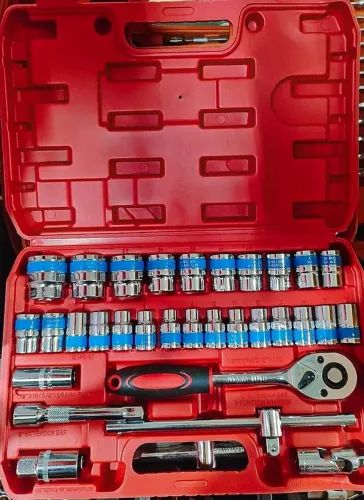 melata 32 peças