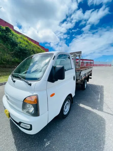 Hyundai HR 2.5  2017/18