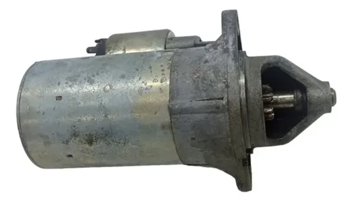 Motor Arranque Partida Gm Corsa Wagon 1.6 1998 1999 2000 01