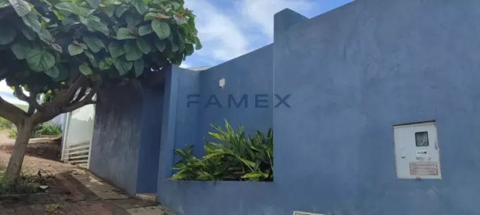 CASA PARA VENDA-BAIRRO FRARON-PATO BRANCO-PR- - CA1216
