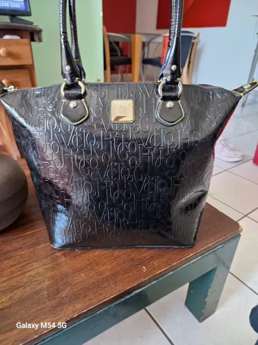 Bolsa victor hugo ORIGINAL