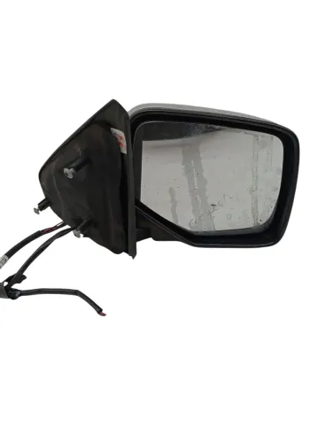 Espelho Retrovisor Elétrico Direito Ford Ecosport 2.0 2009