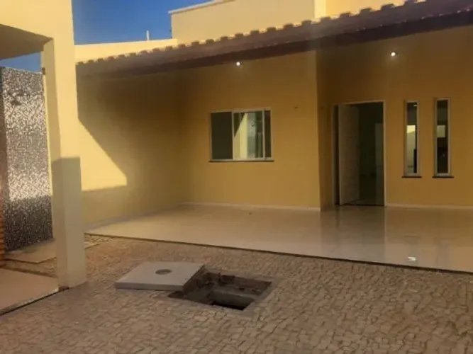 casa nascente