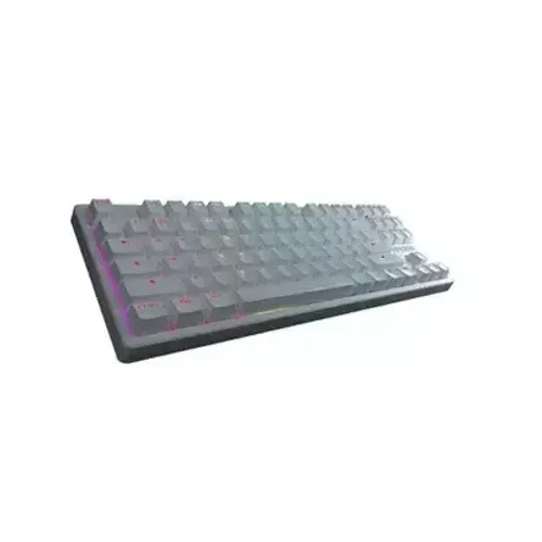 Teclado Gamer Kross Mecânico, Anti Ghosting, Swith Azul Outemu KE-KG130