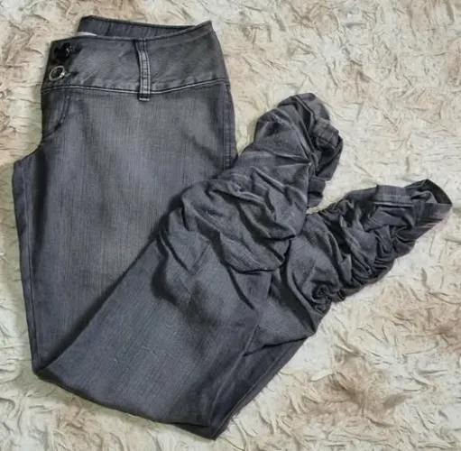 Calça Katraca jeans ( tamanho 40)