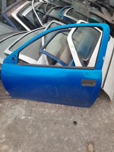 Porta do corsa