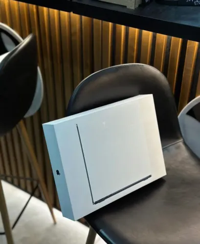MacBook Air M4 a pronta entrega