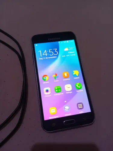 Samsung J3 2016
