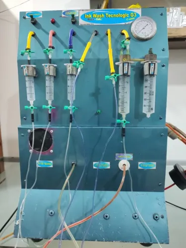 Maquina para Recarregar Cartucho