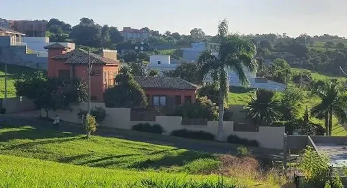 Casa com 3 dormitórios à venda, 219 m² por R$ 1.790.000,00 - Village Araçoiaba - Araçoiaba