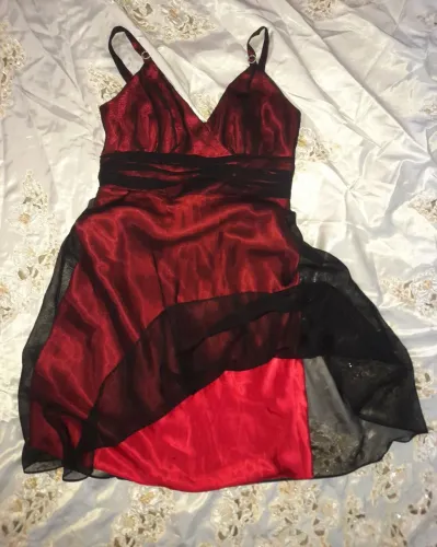 Vendo Vestido de Festa tamanho M