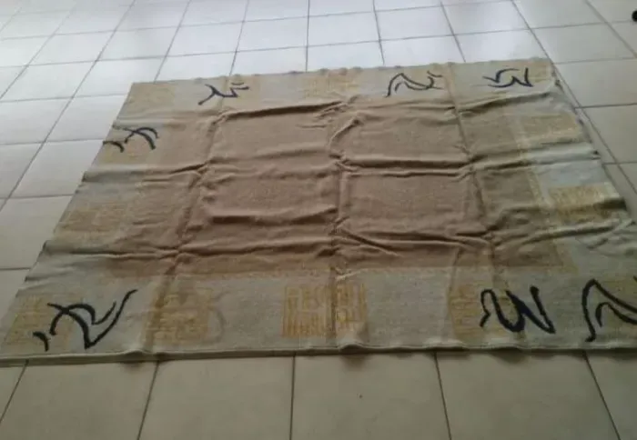 Tapete para sala