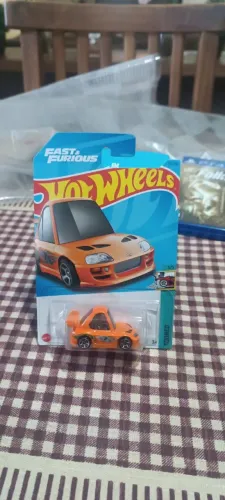 toyota supra 94