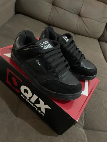Tênis Qix Original Importado 37 